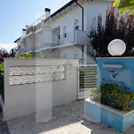 Homiday - I Gabbiani Appartamento Pineto