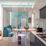 Apartment Homiday - I Gabbiani Pineto