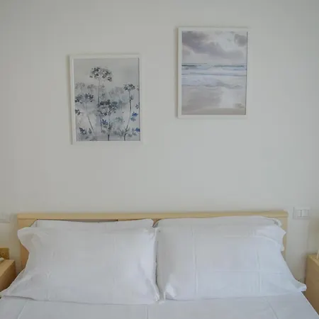 Homiday - I Gabbiani * Pineto