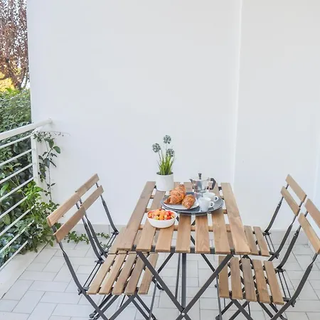 Homiday - I Gabbiani