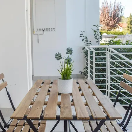 Homiday - I Gabbiani Pineto