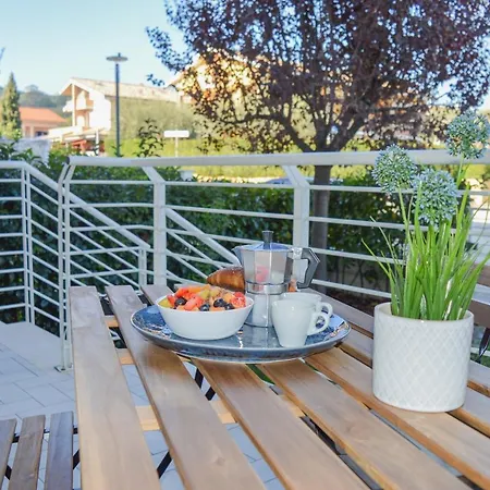 Apartman Homiday - I Gabbiani