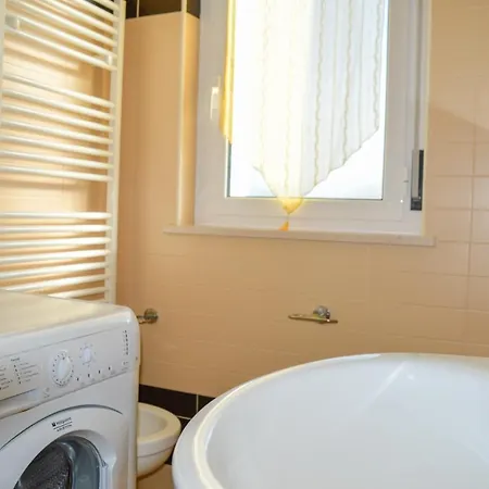 Apartman Homiday - I Gabbiani *