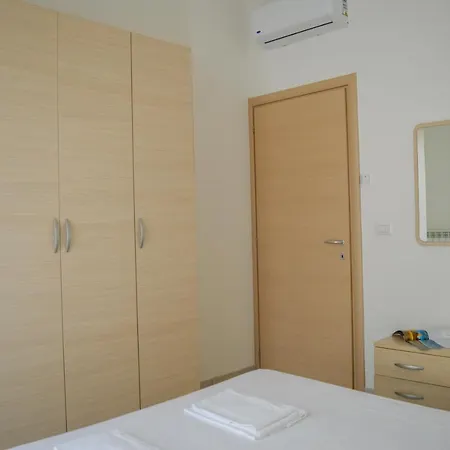 Homiday - I Gabbiani * Pineto