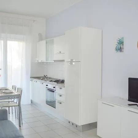 Apartment Homiday - I Gabbiani
