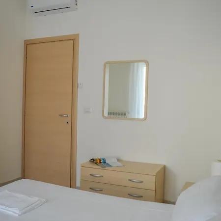 Homiday - I Gabbiani Apartman Pineto