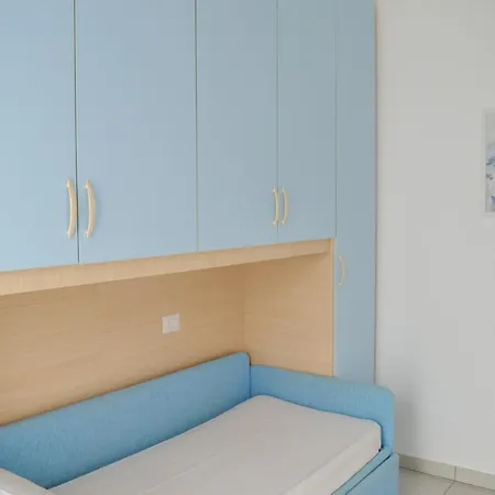 Homiday - I Gabbiani