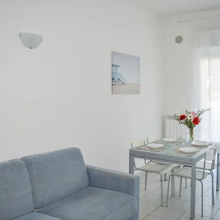 Homiday - I Gabbiani Pineto