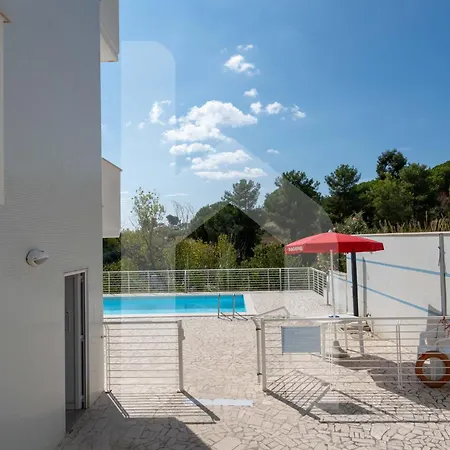 Apartmán Homiday - I Gabbiani *