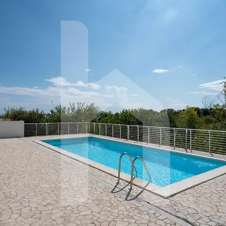 Apartmán Homiday - I Gabbiani Pineto