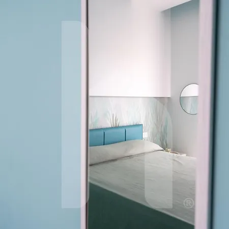 Homiday - I Gabbiani Apartment