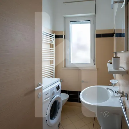 Apartman Homiday - I Gabbiani *
