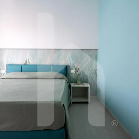 Homiday - I Gabbiani Apartment Pineto