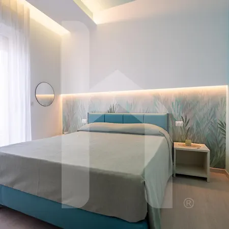 Homiday - I Gabbiani Pineto