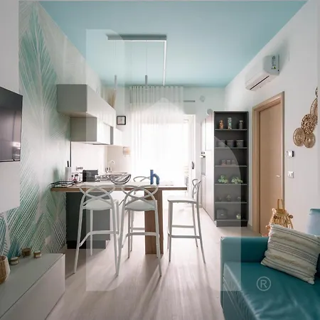 Homiday - I Gabbiani