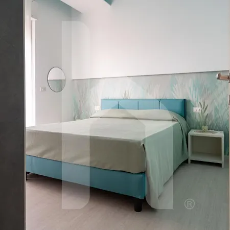 Apartment Homiday - I Gabbiani
