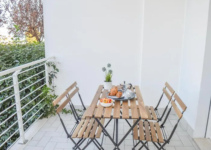 Homiday - I Gabbiani