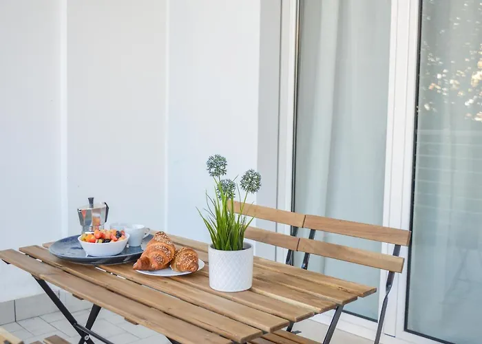 Homiday - I Gabbiani