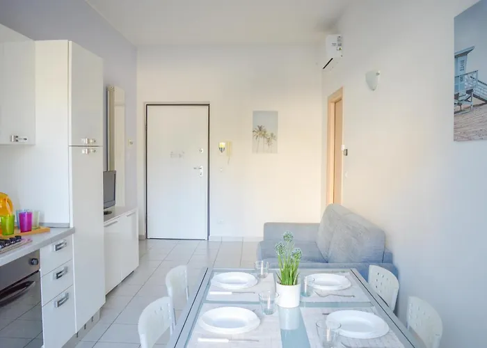 Homiday - I Gabbiani *