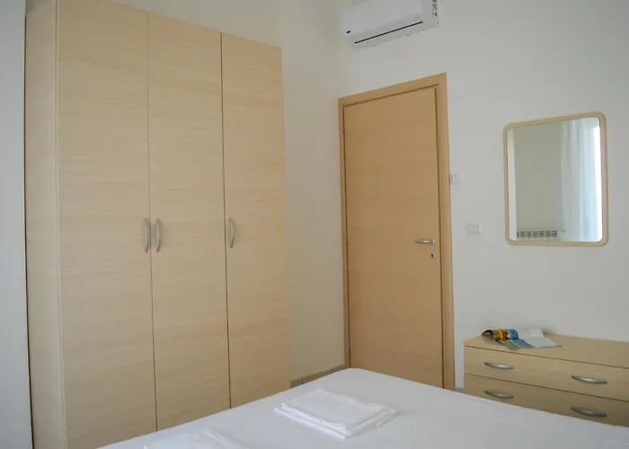 Homiday - I Gabbiani * Пинето