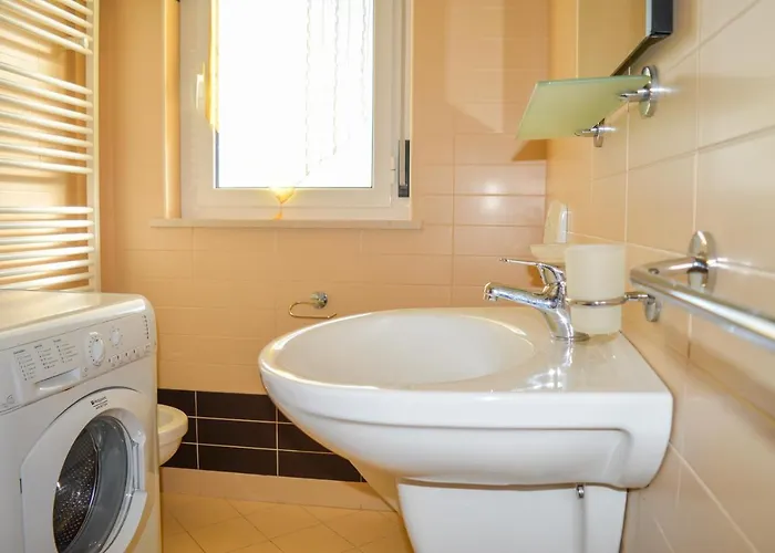 Homiday - I Gabbiani Pineto