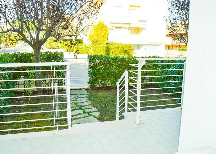 Homiday - I Gabbiani * Пинето