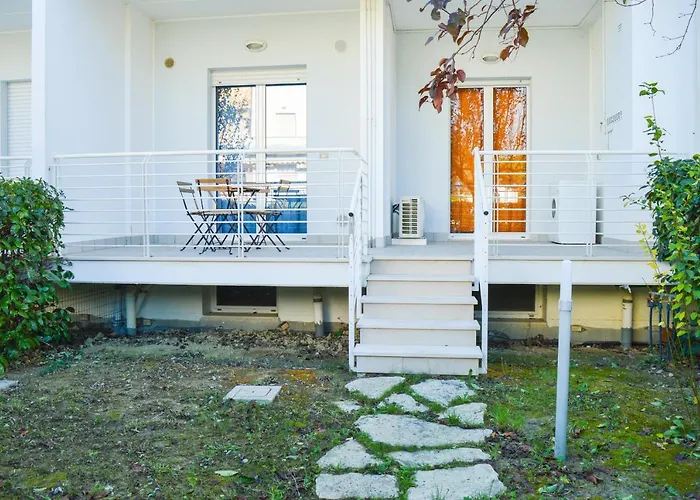 Homiday - I Gabbiani Apartmán