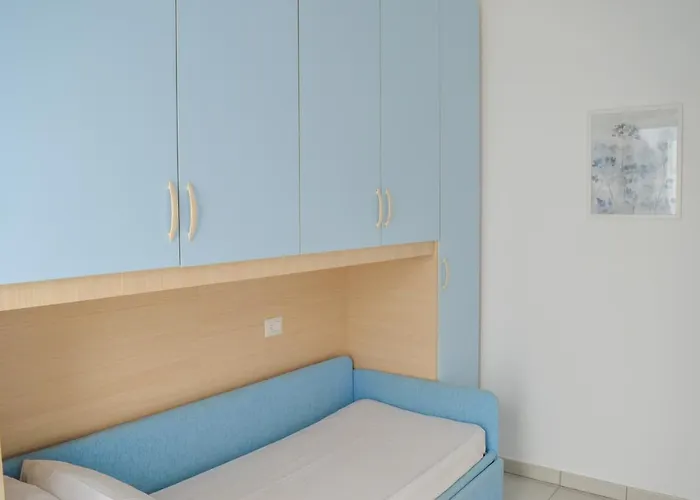 Homiday - I Gabbiani