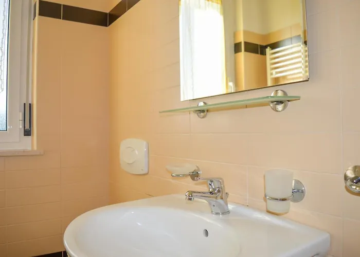 Homiday - I Gabbiani Apartmán