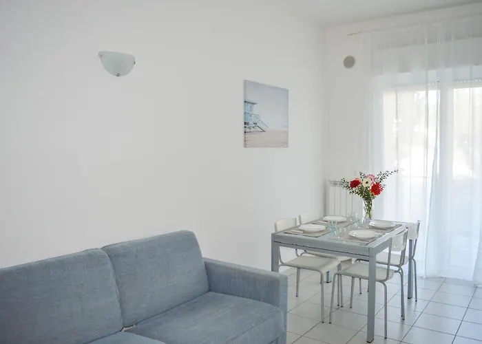 Homiday - I Gabbiani Pineto