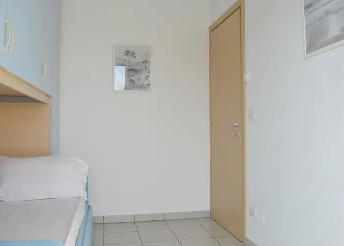 Homiday - I Gabbiani Apartmán *