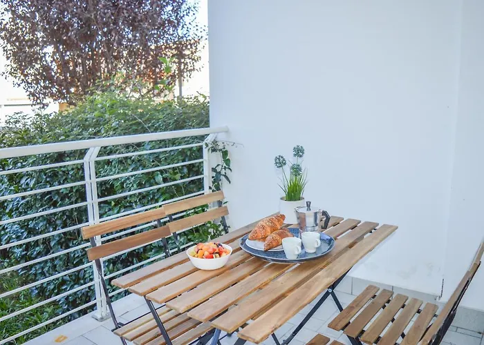 Homiday - I Gabbiani