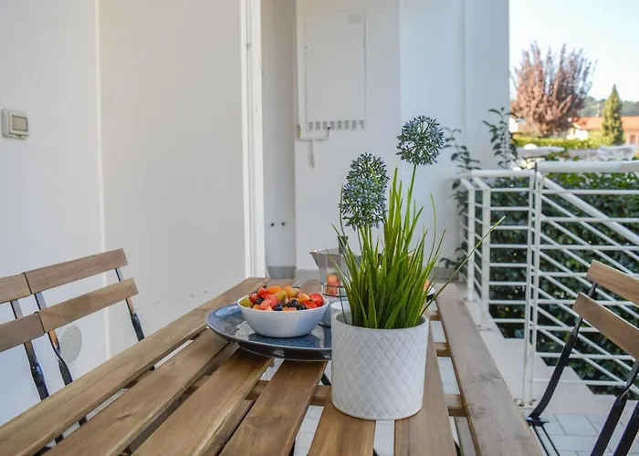 Homiday - I Gabbiani *