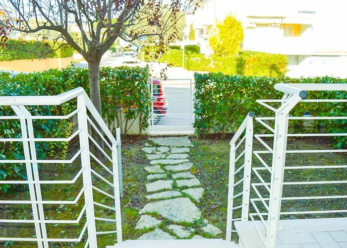 Homiday - I Gabbiani Пинето