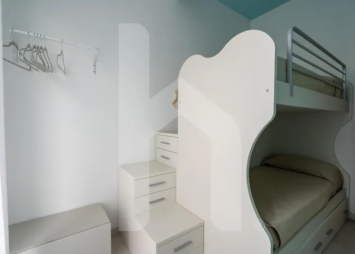 Homiday - I Gabbiani *