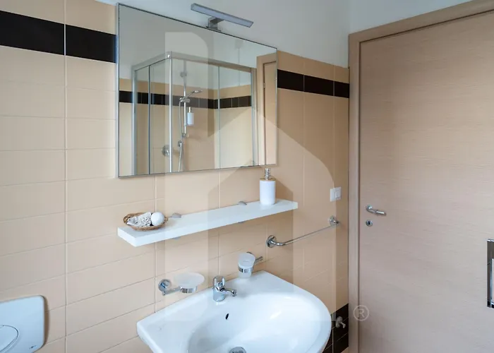 Homiday - I Gabbiani Apartmán Pineto