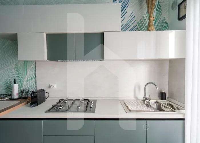 Homiday - I Gabbiani Pineto