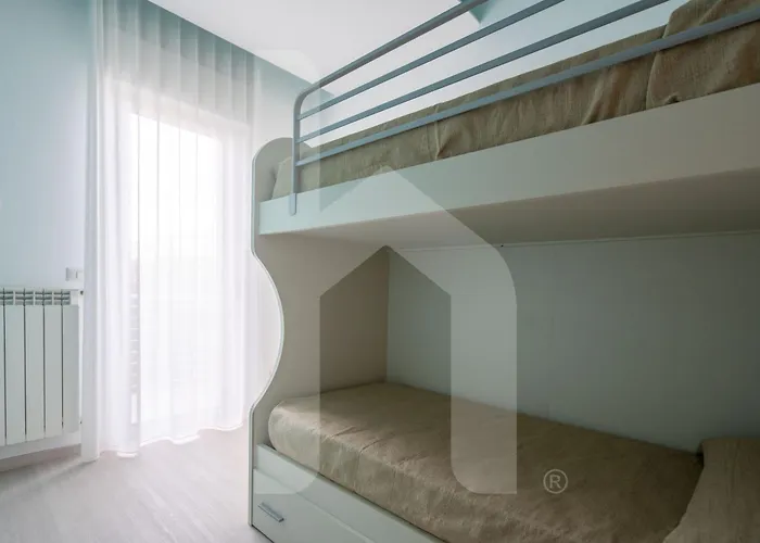 Homiday - I Gabbiani