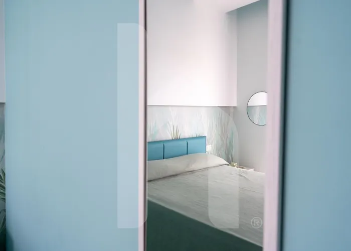 Homiday - I Gabbiani Apartmán