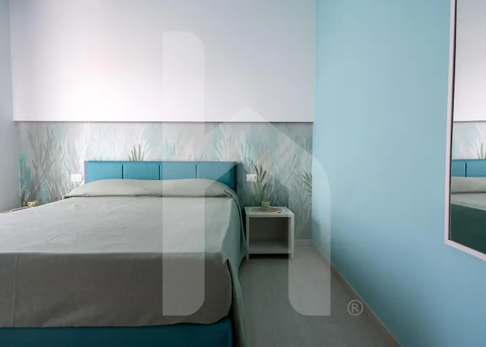 Homiday - I Gabbiani Apartmán Pineto