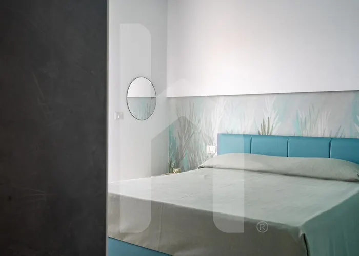 Apartmán Homiday - I Gabbiani Pineto