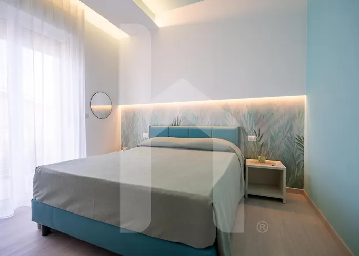 Homiday - I Gabbiani Пинето