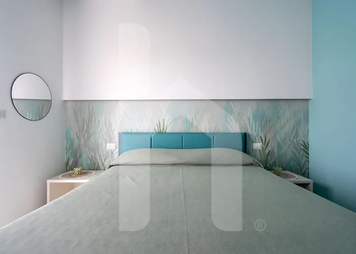 Homiday - I Gabbiani * Pineto