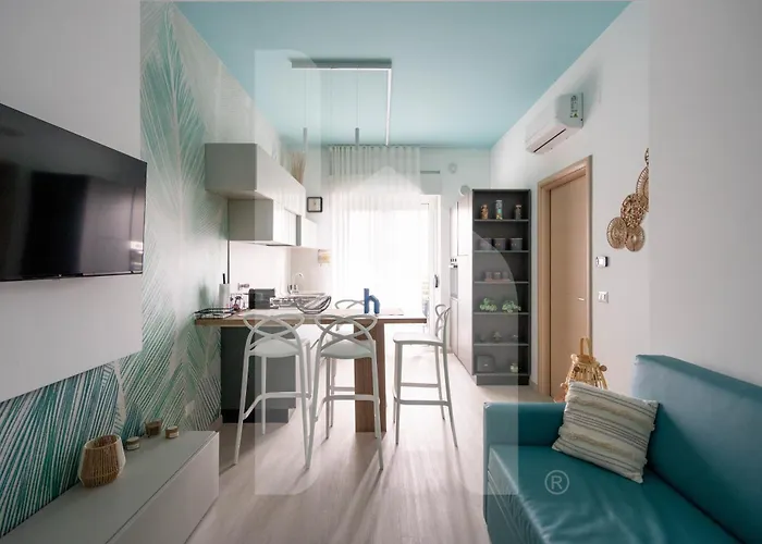 Homiday - I Gabbiani